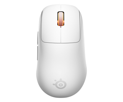 Myszka SteelSeries Rival Pro biała
